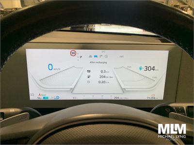 2023 Hyundai Ioniq 5