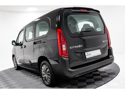 2024 Citroen Berlingo