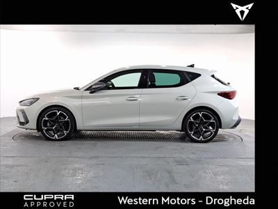 2025 Cupra Leon