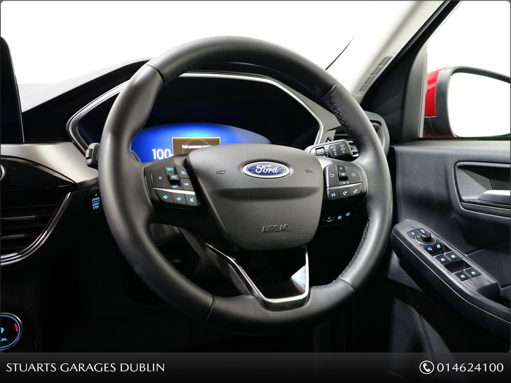 2024 Ford Kuga