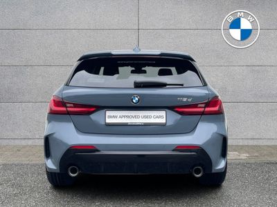 2023 BMW 1 Series