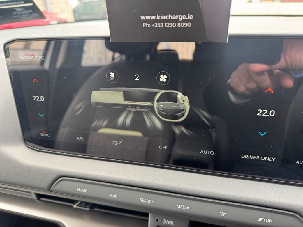 2026 Kia EV2