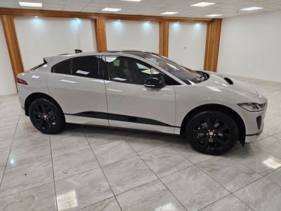 2023 Jaguar I-Pace
