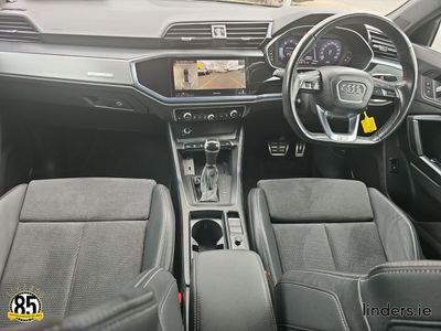 2020 Audi Q3