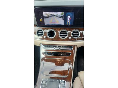 2021 Mercedes-Benz E Class
