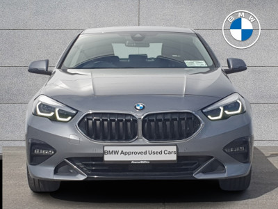 2022 BMW 2 Series