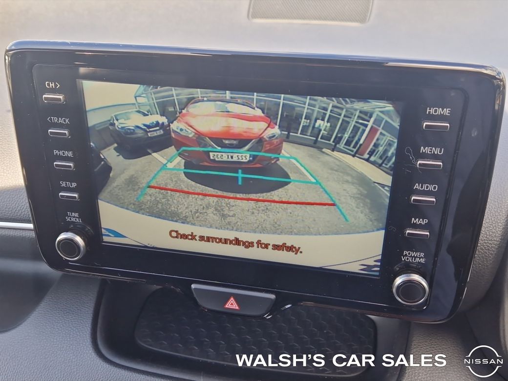 2024 Mazda Mazda2