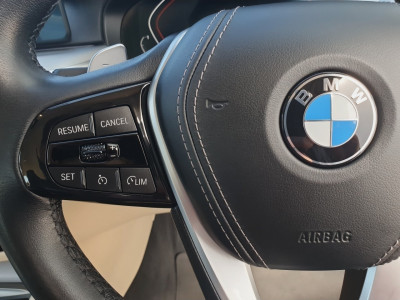 2023 BMW 5 Series
