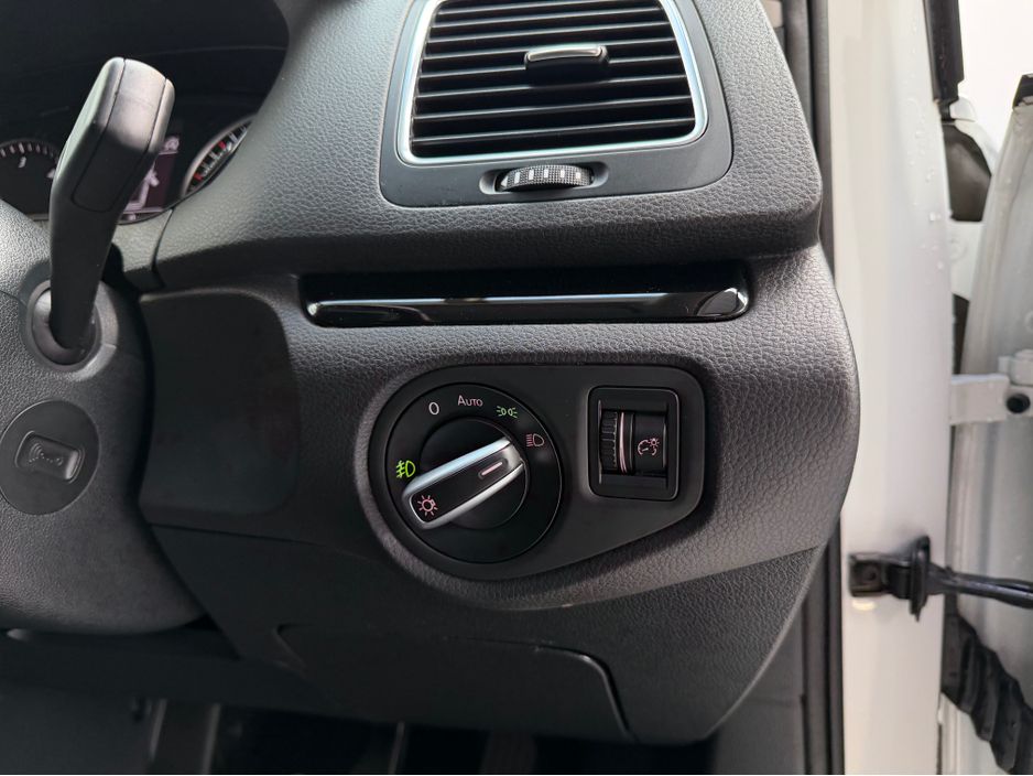 2020 Volkswagen Sharan