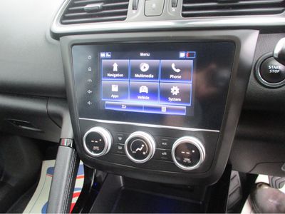 2019 Renault Kadjar