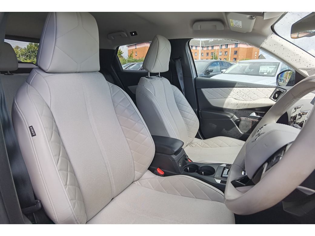 2022 DS Automobiles DS 3 Crossback