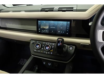 2023 Land Rover Defender