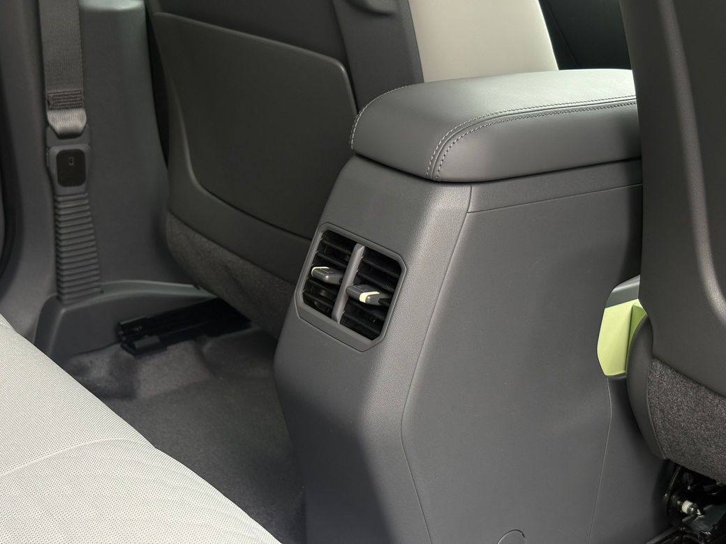 2026 Kia EV2