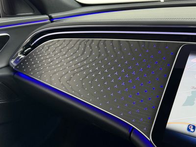2025 Mercedes-Benz E Class