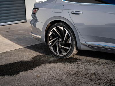 2024 Volkswagen Arteon