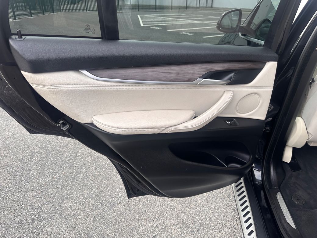 2014 BMW X5