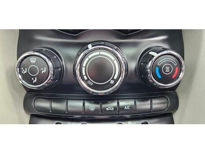 2018 Mini Cooper