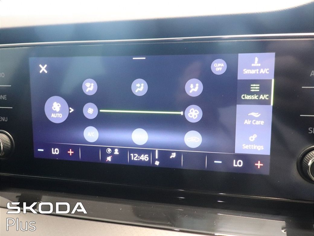 2024 Skoda Octavia