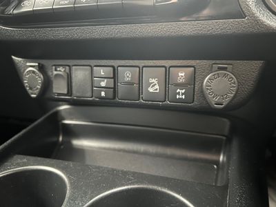 2021 Toyota Hilux