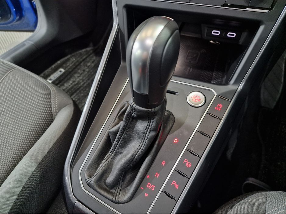 2022 Volkswagen Polo