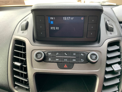 2022 Ford Transit Connect