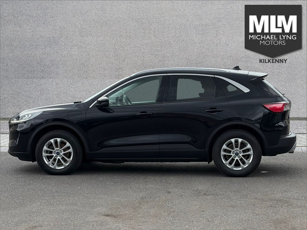 2024 Ford Kuga