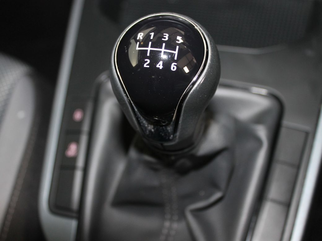 2021 SEAT Arona
