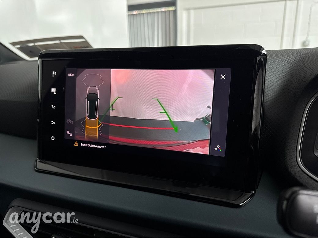 2023 SEAT Arona