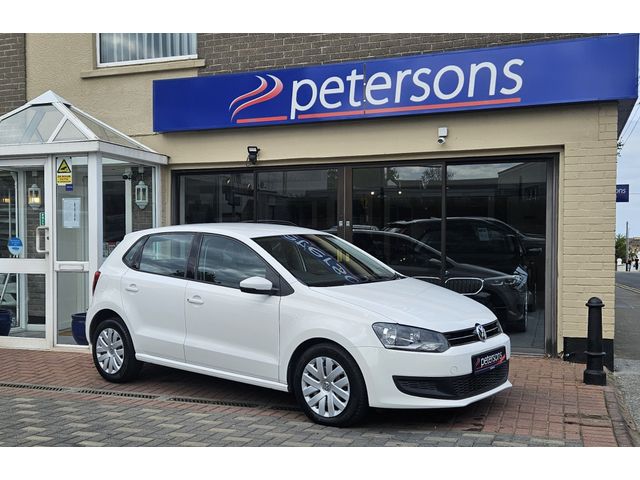 vehicle for sale from Petersons