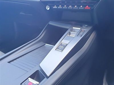 2024 Peugeot 408