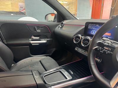 2025 Mercedes-Benz EQA