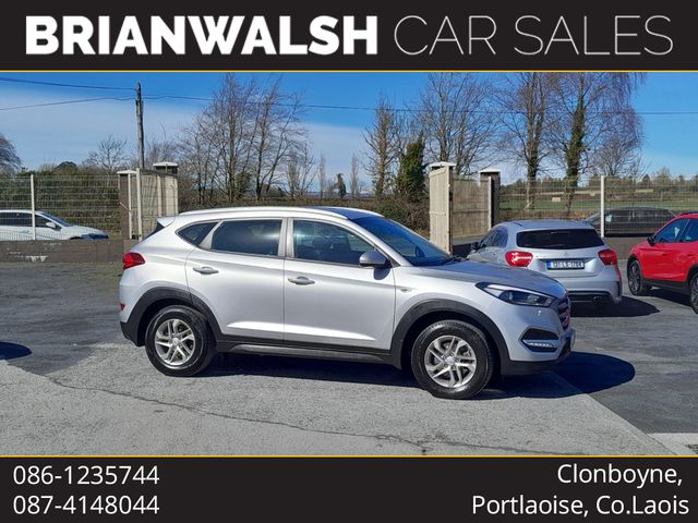 vehicle for sale from Brian Walsh Car Sales Portarlington