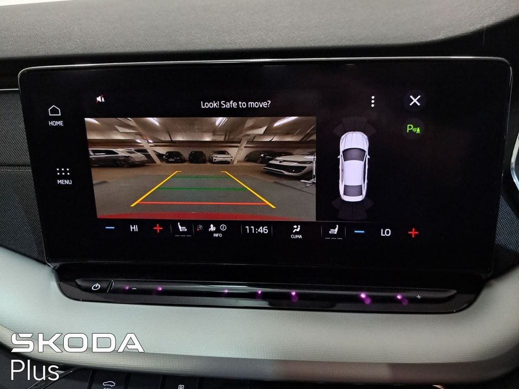 2023 Skoda Octavia