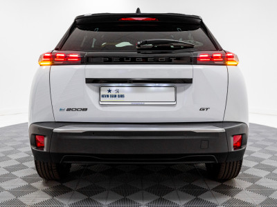 2025 Peugeot 2008