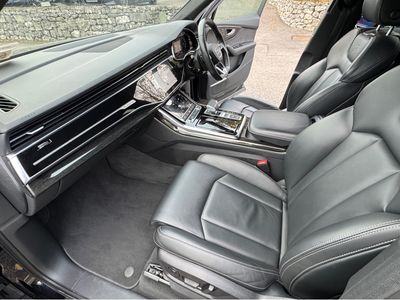 2021 Audi Q7