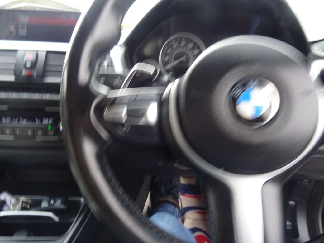 2016 BMW 4 Series