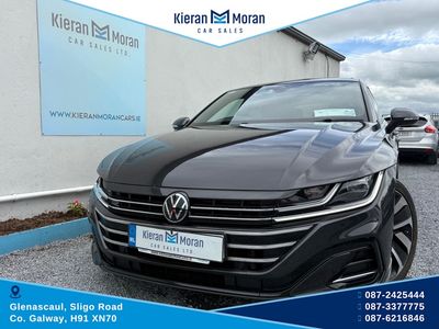 2024 Volkswagen Arteon
