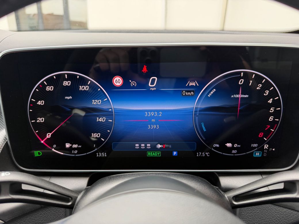 2026 Mercedes-Benz GLC Class