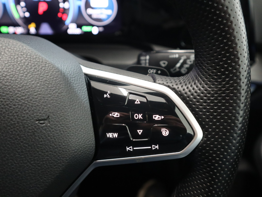 2023 Volkswagen Golf