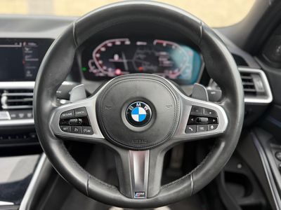 2020 BMW 3 Series