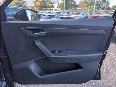 2021 SEAT Arona