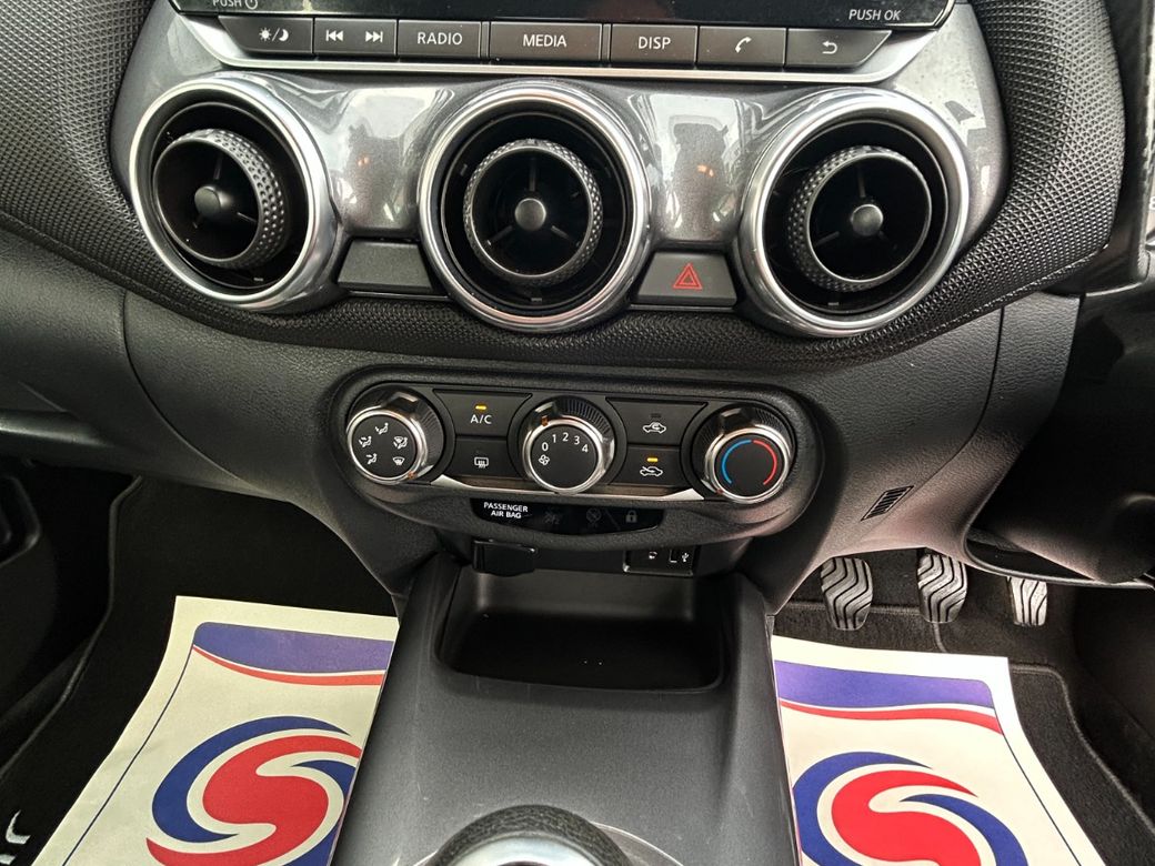 2022 Nissan Juke