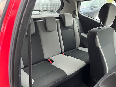2012 Renault Clio