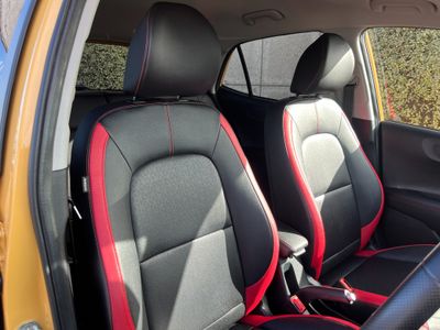 2021 Kia Picanto