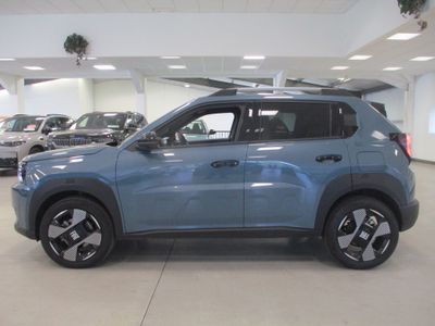 2026 Fiat Grande Panda