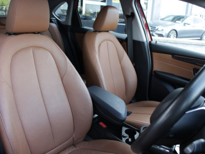 2017 BMW 2 Series Active Tourer