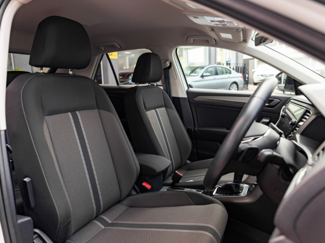 2022 Volkswagen T-Roc