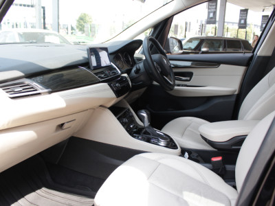 2019 BMW 2 Series Gran Tourer