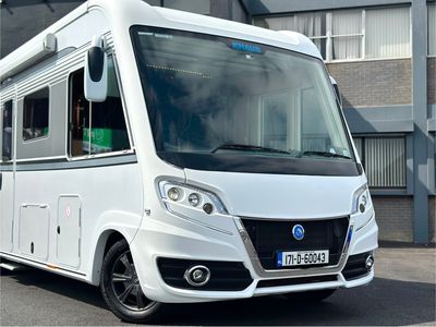 2017 Fiat Ducato