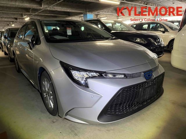 vehicle for sale from Kylemore Cars